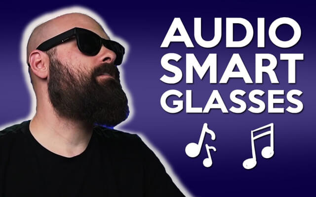 Are ROKiT Smart Glasses Good for Visually Impaired?