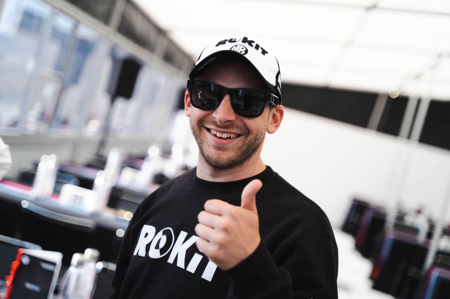 Check Out These Innovative Products from Rokit at Ces Trade Show