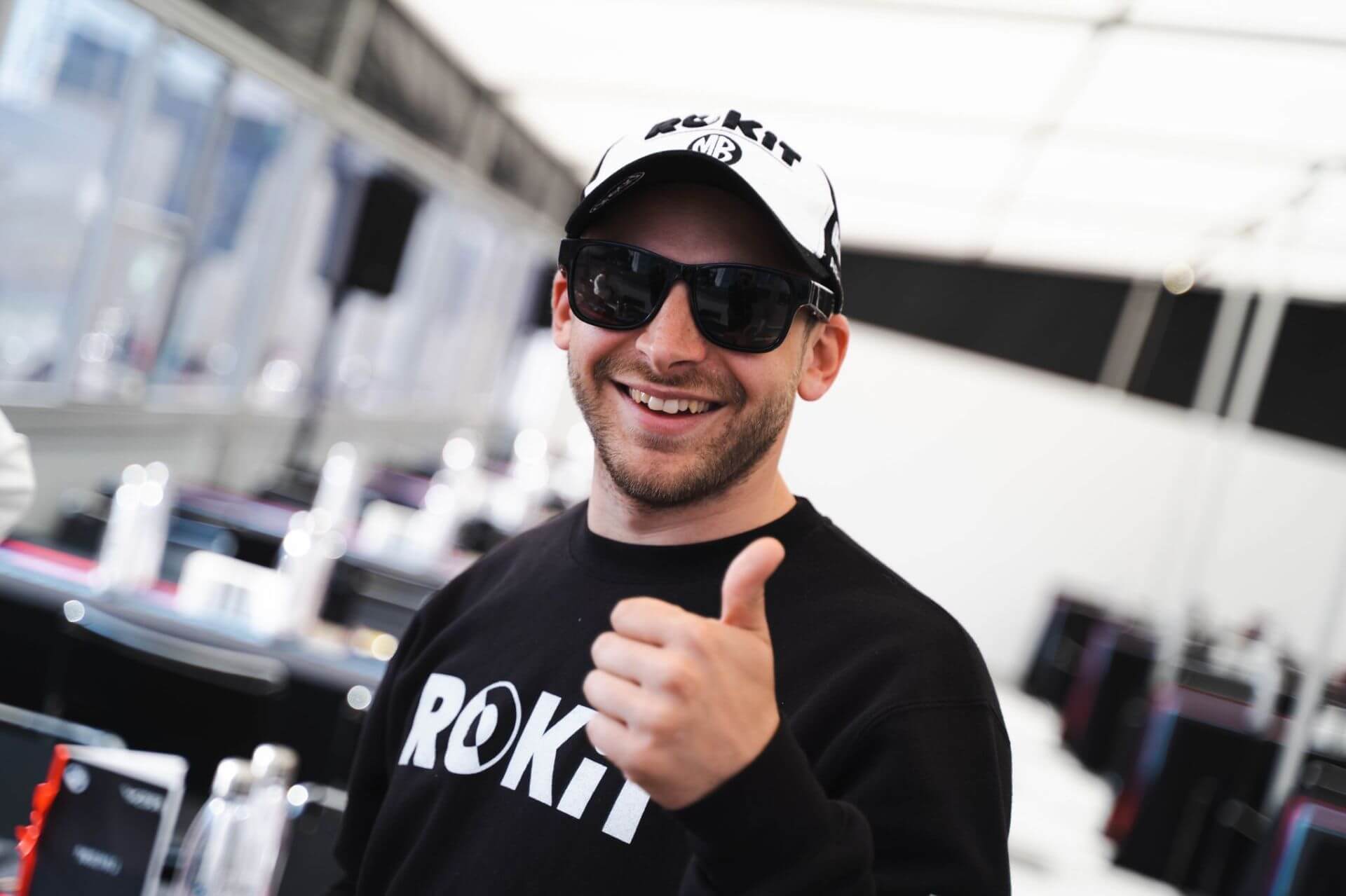 Check Out These Innovative Products from Rokit at Ces Trade Show