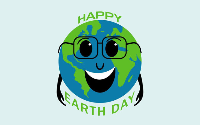 Earth Day is the Perfect Time to Invest in ROKiT EYE Q and Go Green