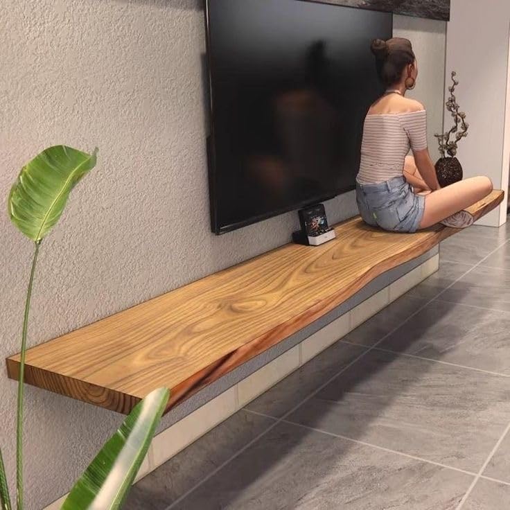 56"X8"X1.5" Craftersmark