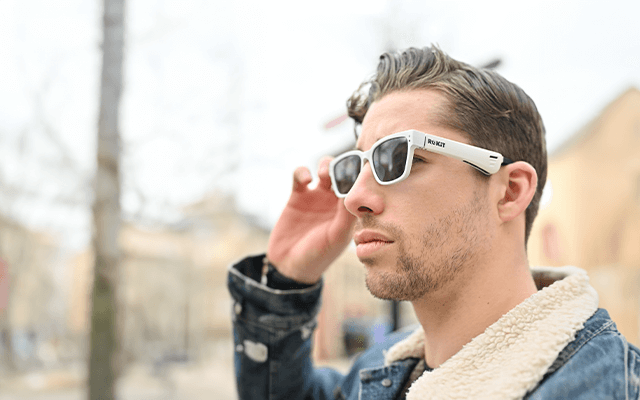 Is It Ever Acceptable To Wear Glasses Indoors Or At Night