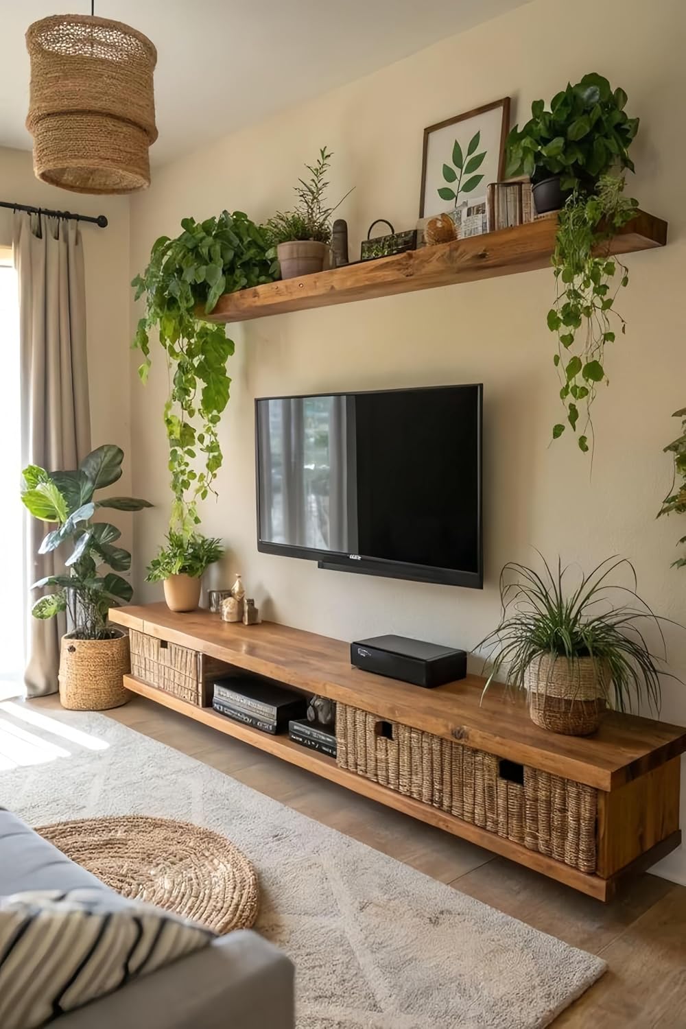 70"X4"X1.5" Craftersmark